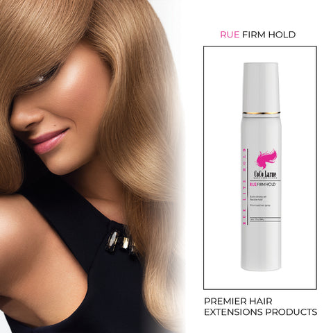 CLR Hair Spray-Extra and Long-Lasting Hold- Fast Drying and Shiny Finish 10 oz Fine Mist and Strong Hold- Vegan & Cruetly-Free10oz (1pack)