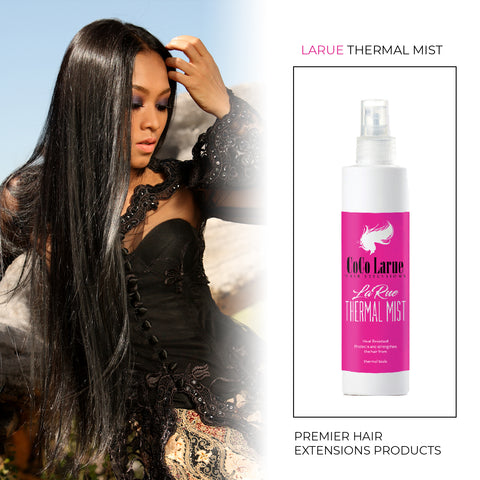 CLR Hair Products Lite and Firm Hairspray- All Day Hold- Protects Against Heat-Ultra- Firm Hold- Fast Drying, Shiny and Voluminous Hair-4 Pack