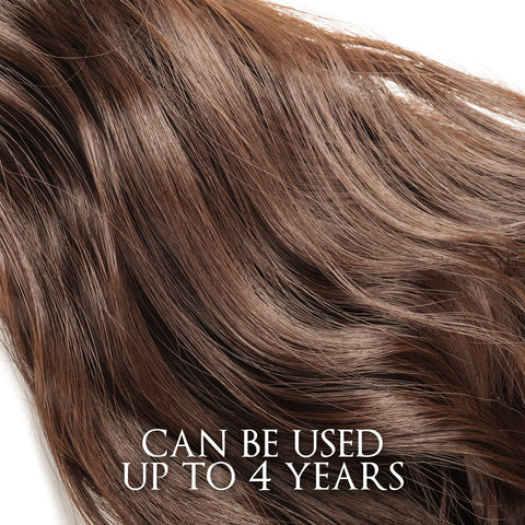 CLR | Clip in ponytail hair extensions- Halo | Thick silky and soft virgin hair| Brazilian Straight Remy hair - reuse up to 4 years