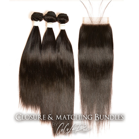 CLR| Hair Closures | Curly Black Human Remy Hair Lace Front Closures |Thick and soft | Heat protective-Brazilian Bodywave Hair Extensions