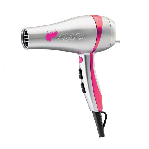 CLR Ultra-Light Pro Dryer (3 piece). A professional, ionic hair dryer with lightweight handling that significantly reduces drying time.