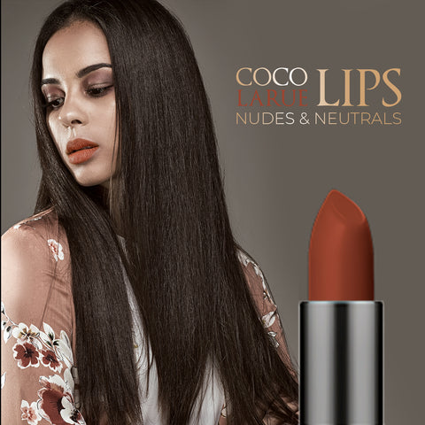 Creamy Velvet Lipstick, High-Shine Plumping Lip Balm, Hydrating Lip Color -Creamy and Silky Velvet Lipstick that covers that lasts all day