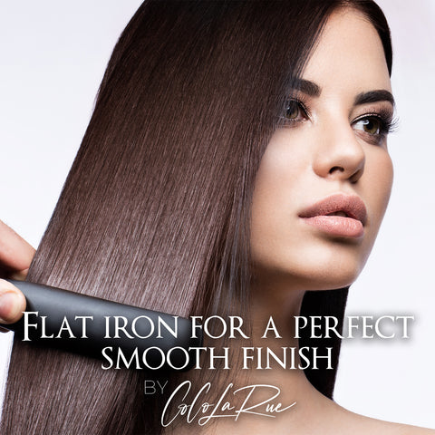 Keratin Straight Human Hair Extensions by CLR Includes (100 pieces) Healthy Hair made 100% thick quality remy hair, made to last 4 Years