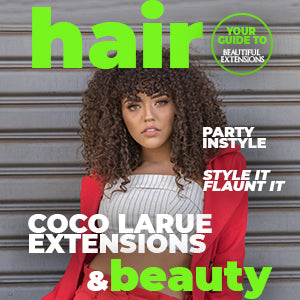 CLR Curly Hair Products | Shine Hair Oil Spray, Hair Gel, Weave Grease for Curly Hair, Straight and Extensions Hair Care Package (3pack)