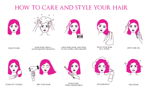 CLR Curl Care and Shine Shampoo- Softer, Shiny and Voluminous Curls- Perfect Pick for Defining Curls and Moisturizing-Best Budget Shampoo 8oz