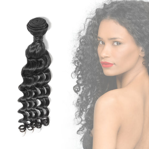 CLR Curly Malaysian-Tight curly hair extension-Human hair-Malaysian tight curls-Thick soft and bouncy-Heat protective-Lasts Up To 4 Years