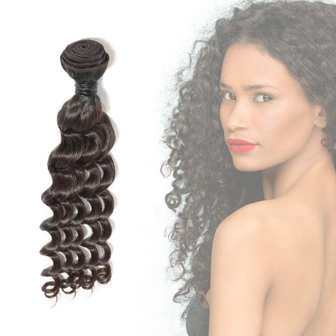 CLR Curly Malaysian-Tight curly hair extension-Human hair-Malaysian tight curls-Thick soft and bouncy-Heat protective-Lasts Up To 4 Years