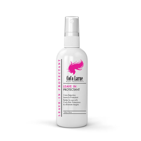 CLR Heat Protectant Spray for Women- Firm Hold and Weightless Hold-No Frizz & Humidity-Paraben Free Hairspray 4oz- Exotic Blend & Shiny Finish