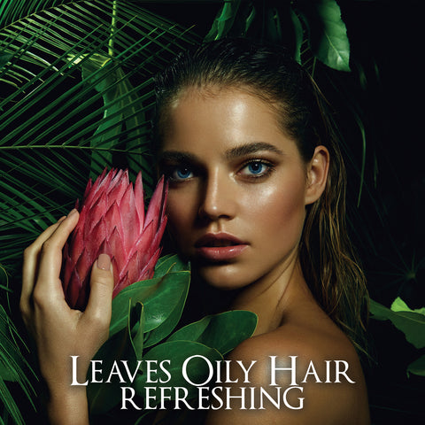 CLR Hair Conditioner- Best for Hair Extension- Save Your Color Treated Hair- Vegan & Paraben Free- It's Perfect to Revive Your Hair Color-8oz