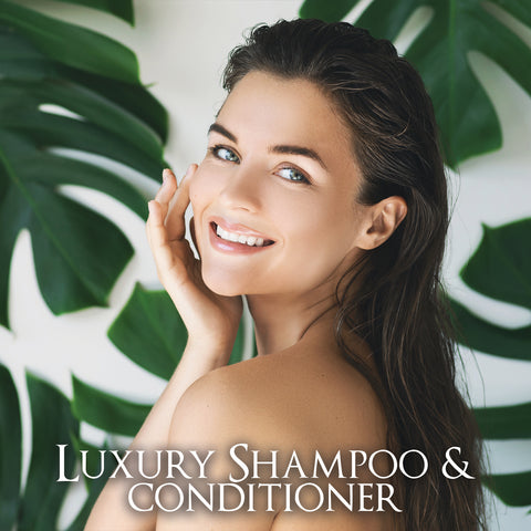 CLR Hair Conditioner- Best for Hair Extension- Save Your Color Treated Hair- Vegan & Paraben Free- It's Perfect to Revive Your Hair Color-8oz