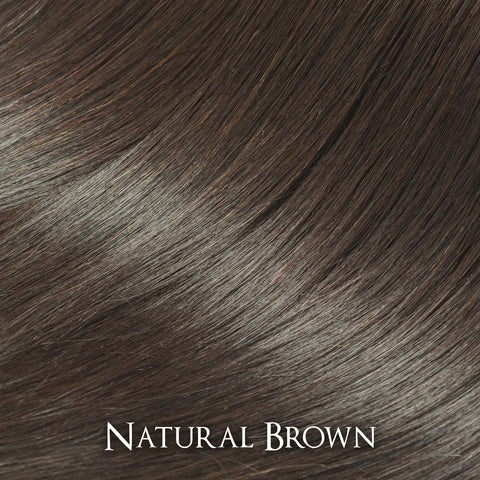 Keratin Straight Human Hair Extensions by CLR Includes (100 pieces) Healthy Hair made 100% thick quality remy hair, made to last 4 Years