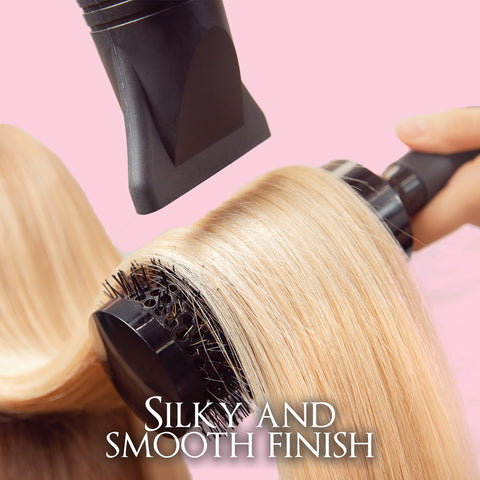 CLR Ultra-Light Pro Dryer (3 piece). A professional, ionic hair dryer with lightweight handling that significantly reduces drying time.