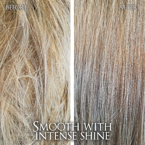 CLR Hair Conditioner- Best for Hair Extension- Save Your Color Treated Hair- Vegan & Paraben Free- It's Perfect to Revive Your Hair Color-8oz